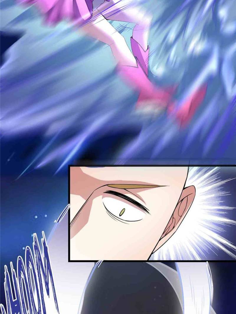 I Might Be a Fake Cultivator — Chapter 216 — page 9