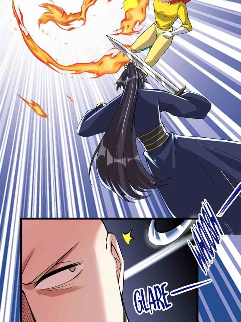 I Might Be a Fake Cultivator — Chapter 216 — page 13