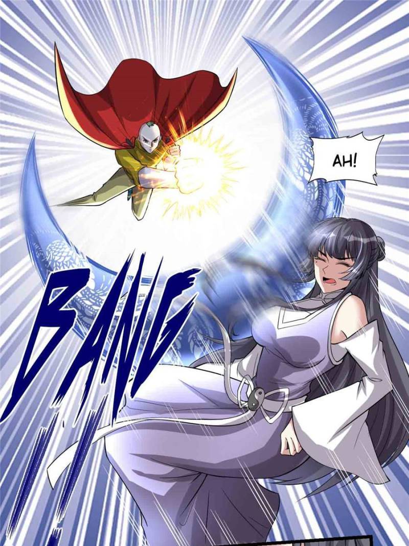 I Might Be a Fake Cultivator — Chapter 216 — page 15