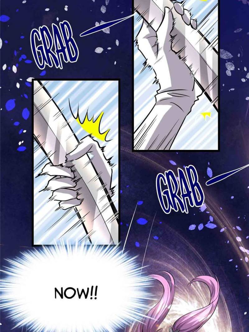 I Might Be a Fake Cultivator — Chapter 216 — page 26