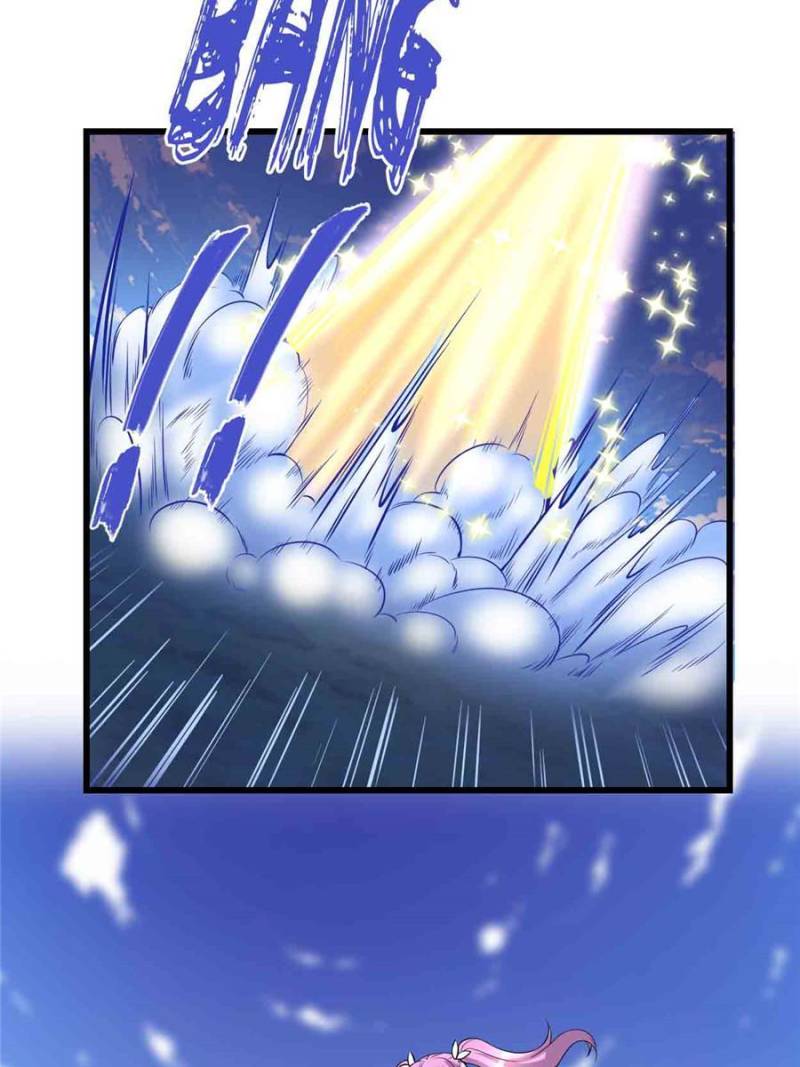 I Might Be a Fake Cultivator — Chapter 216 — page 30