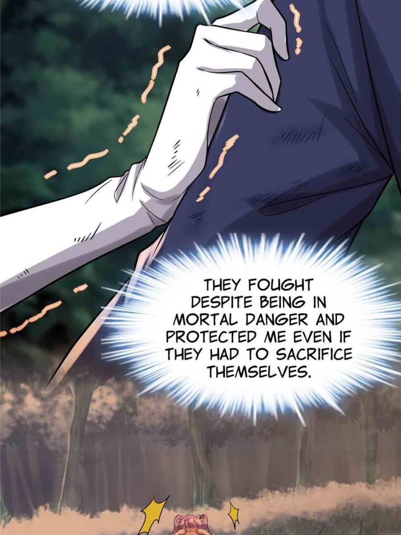 I Might Be a Fake Cultivator — Chapter 217 — page 13