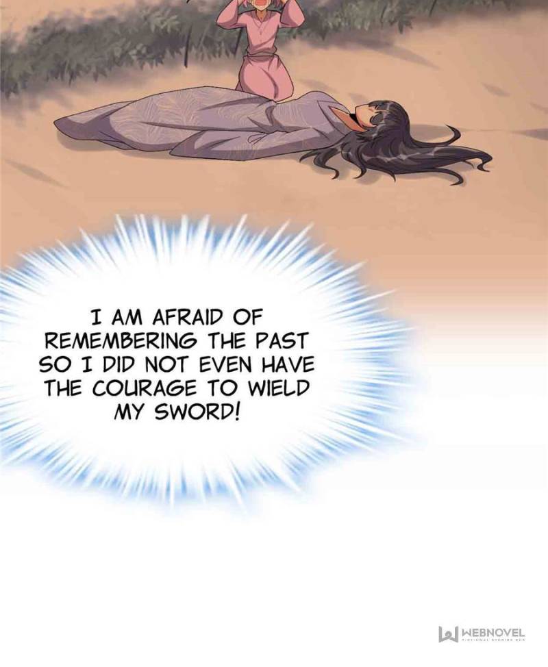 I Might Be a Fake Cultivator — Chapter 217 — page 14
