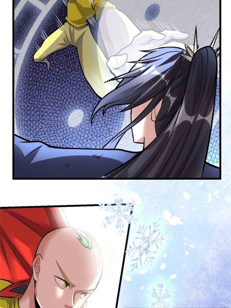 I Might Be a Fake Cultivator — Chapter 217 — page 18