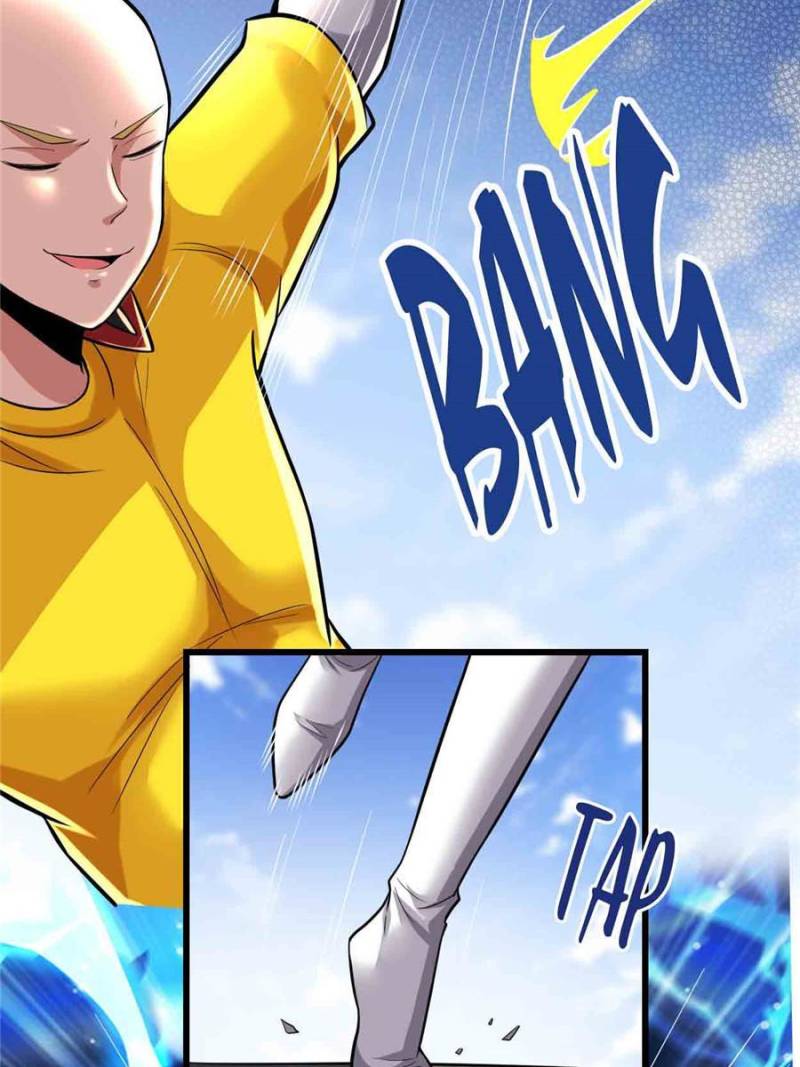 I Might Be a Fake Cultivator — Chapter 217 — page 23
