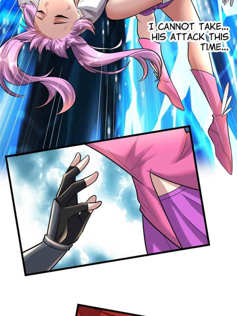 I Might Be a Fake Cultivator — Chapter 217 — page 25