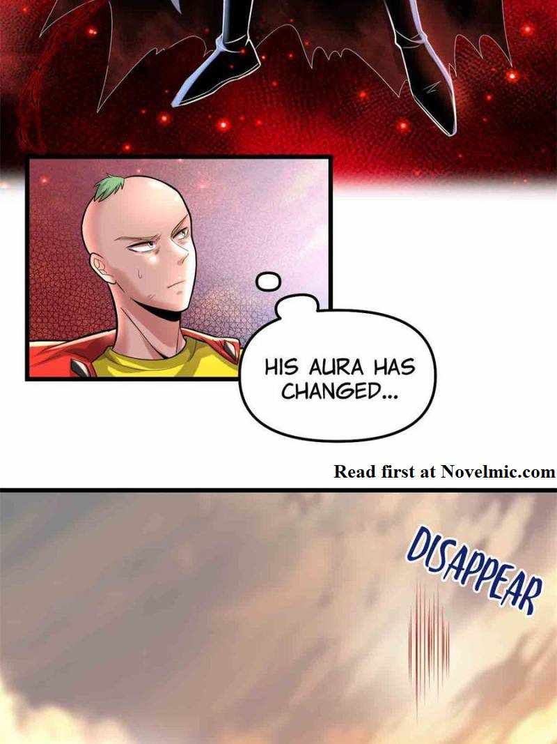 I Might Be a Fake Cultivator — Chapter 218 — page 2