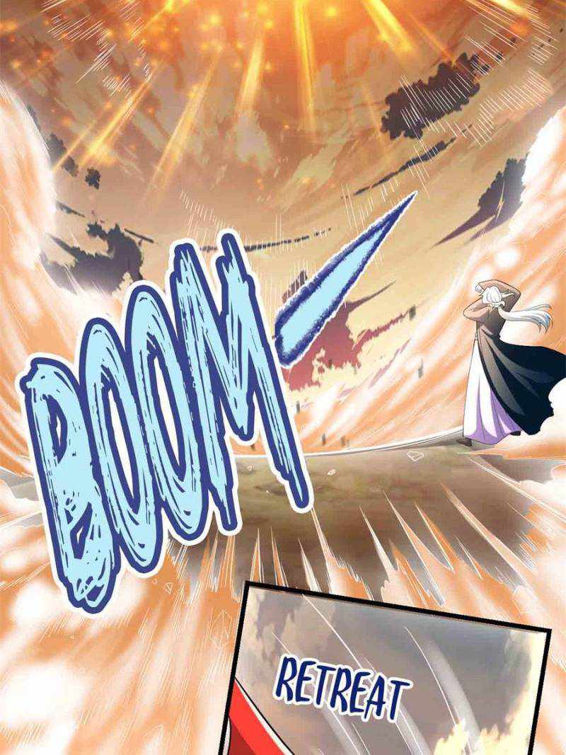 I Might Be a Fake Cultivator — Chapter 218 — page 6