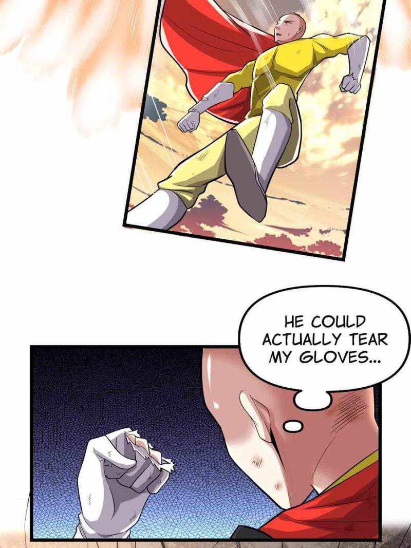 I Might Be a Fake Cultivator — Chapter 218 — page 7