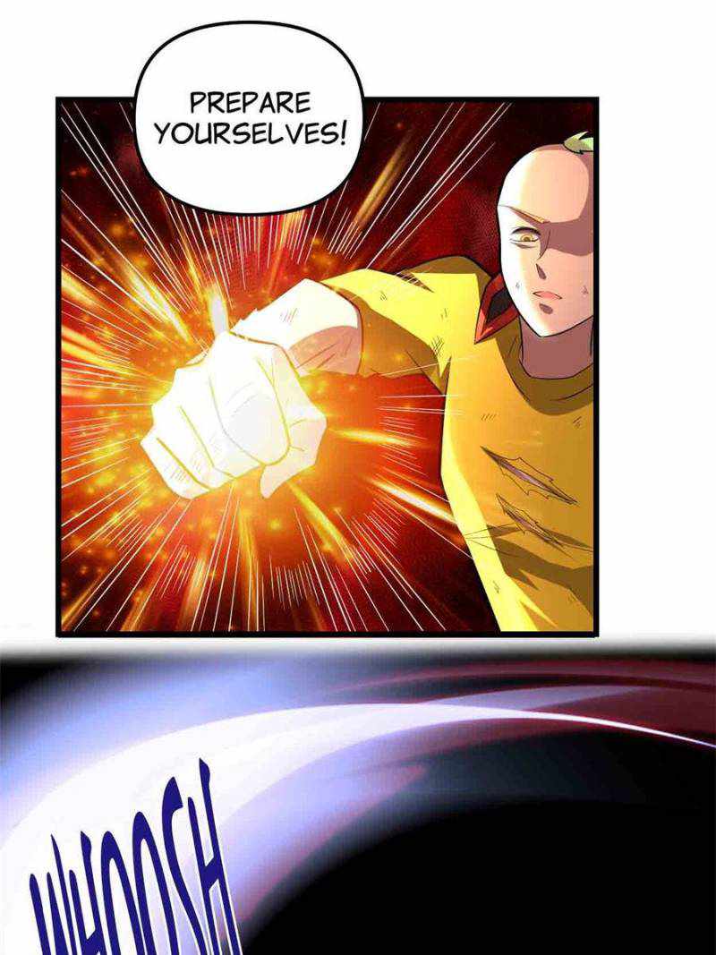 I Might Be a Fake Cultivator — Chapter 218 — page 24
