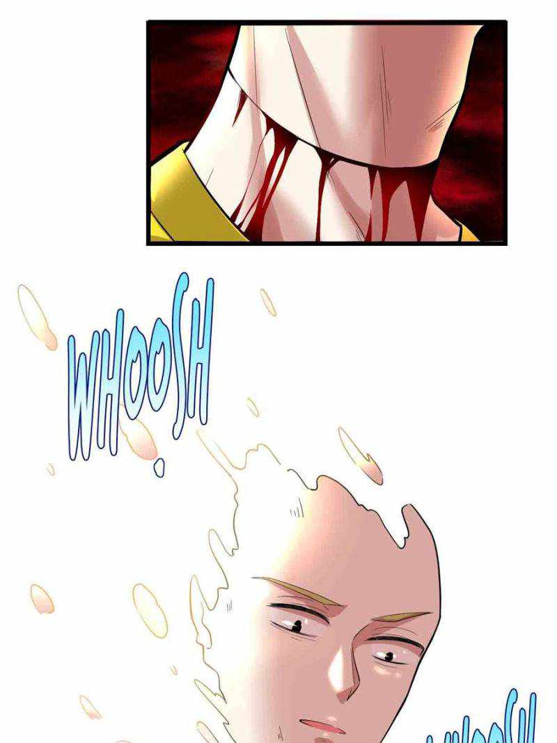 I Might Be a Fake Cultivator — Chapter 218 — page 26