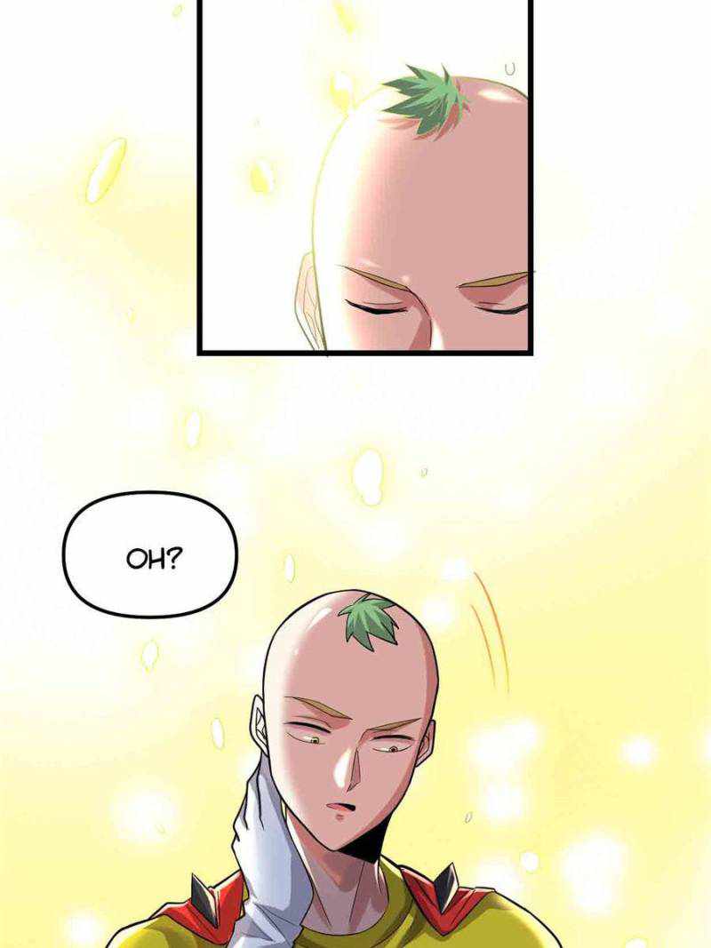I Might Be a Fake Cultivator — Chapter 218 — page 33