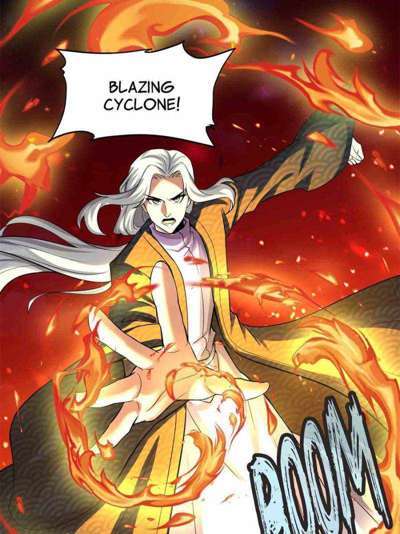 I Might Be a Fake Cultivator — Chapter 219 — page 10