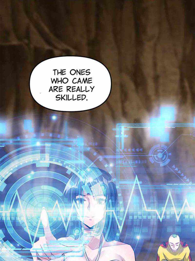 I Might Be a Fake Cultivator — Chapter 219 — page 18
