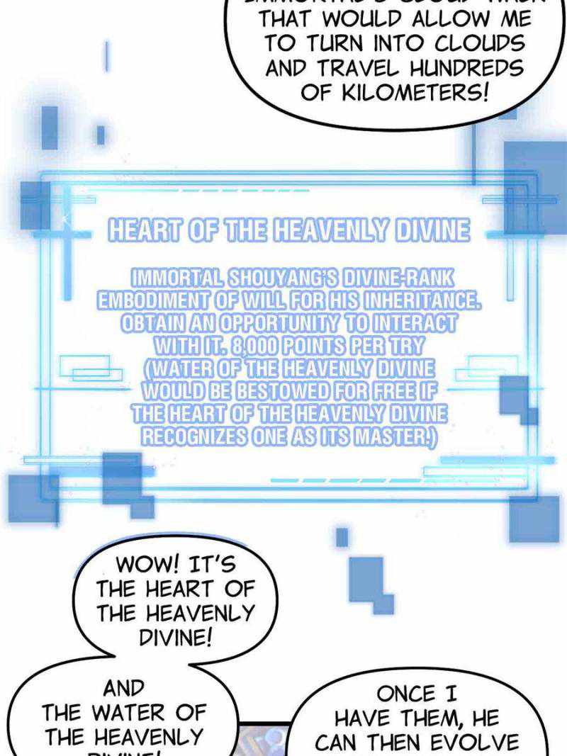 I Might Be a Fake Cultivator — Chapter 219 — page 28