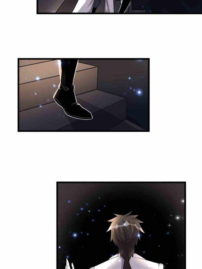 I Might Be a Fake Cultivator — Chapter 219 — page 34