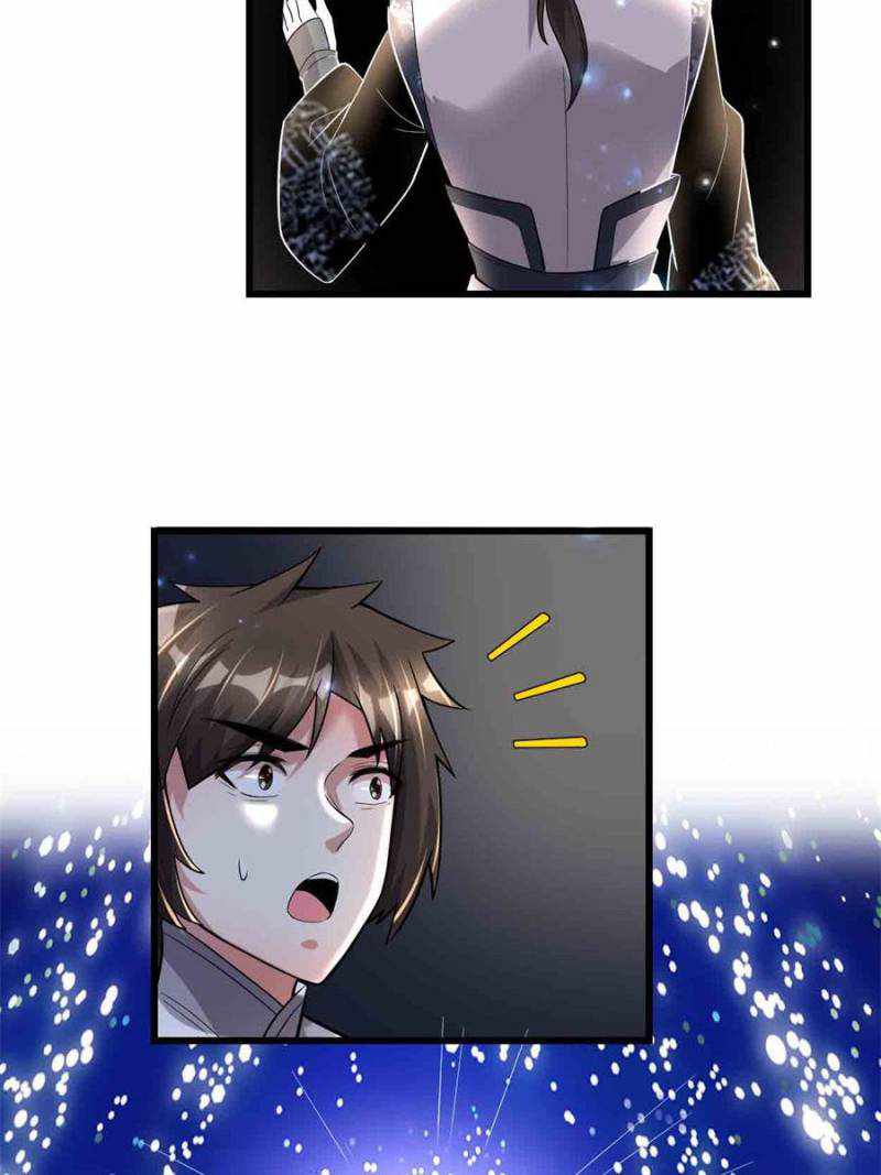 I Might Be a Fake Cultivator — Chapter 219 — page 35