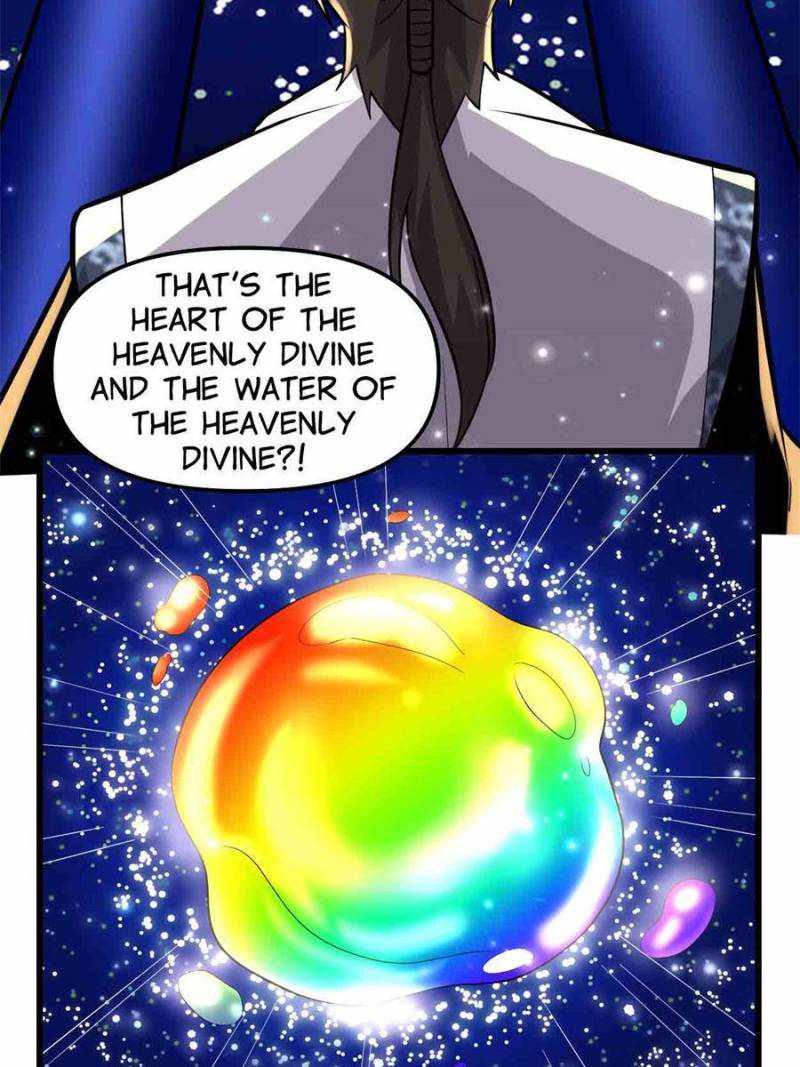 I Might Be a Fake Cultivator — Chapter 219 — page 37