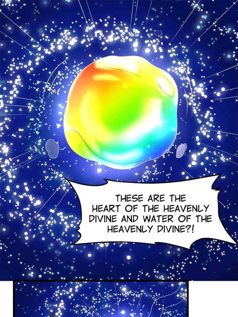 I Might Be a Fake Cultivator — Chapter 220 — page 1