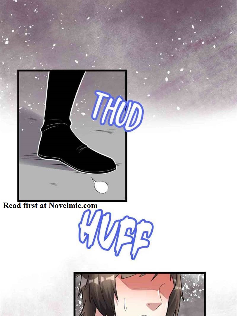 I Might Be a Fake Cultivator — Chapter 220 — page 5
