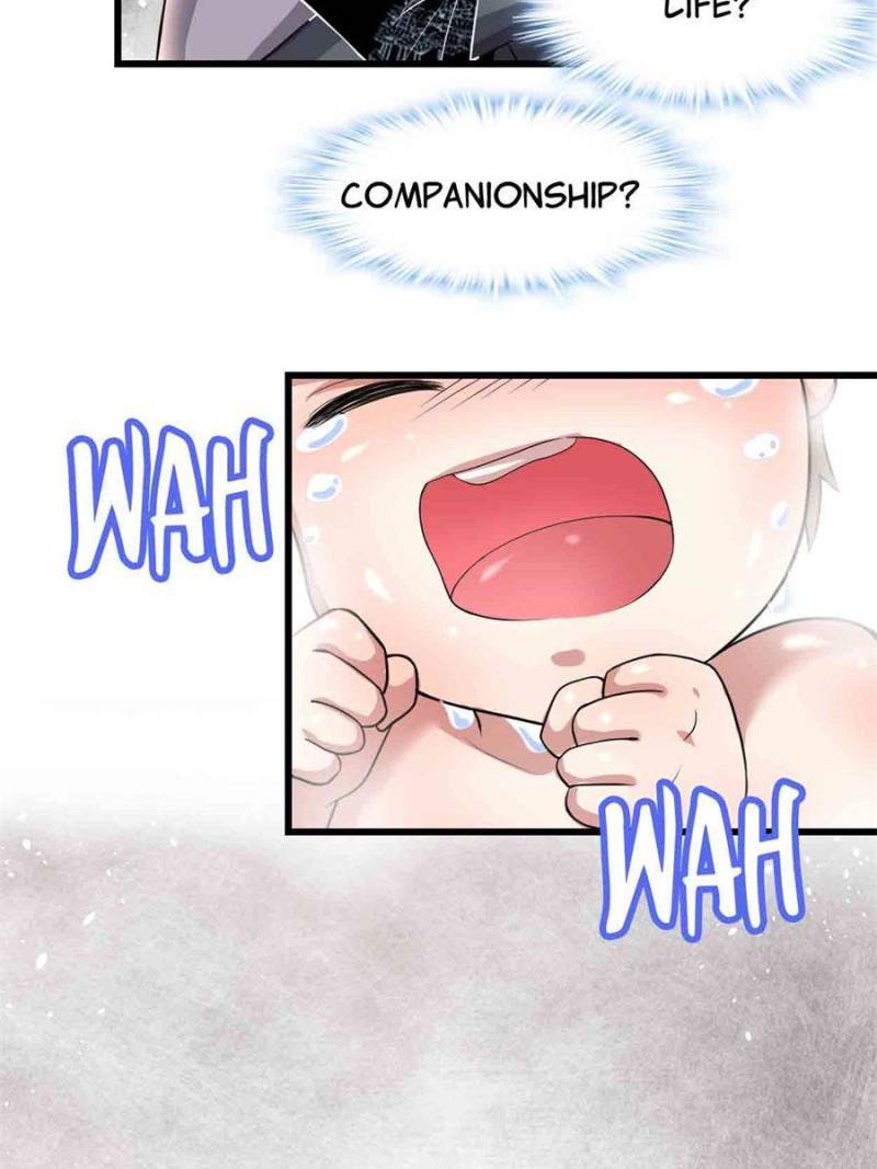 I Might Be a Fake Cultivator — Chapter 220 — page 9