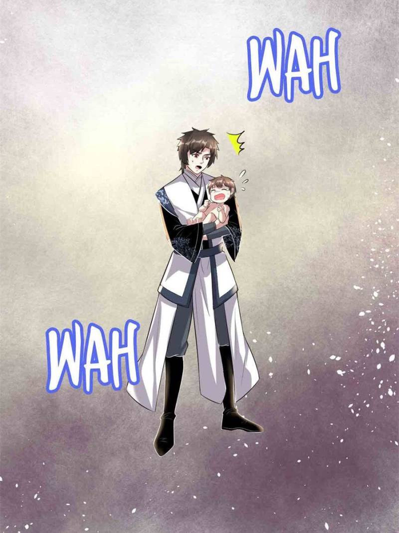 I Might Be a Fake Cultivator — Chapter 220 — page 10