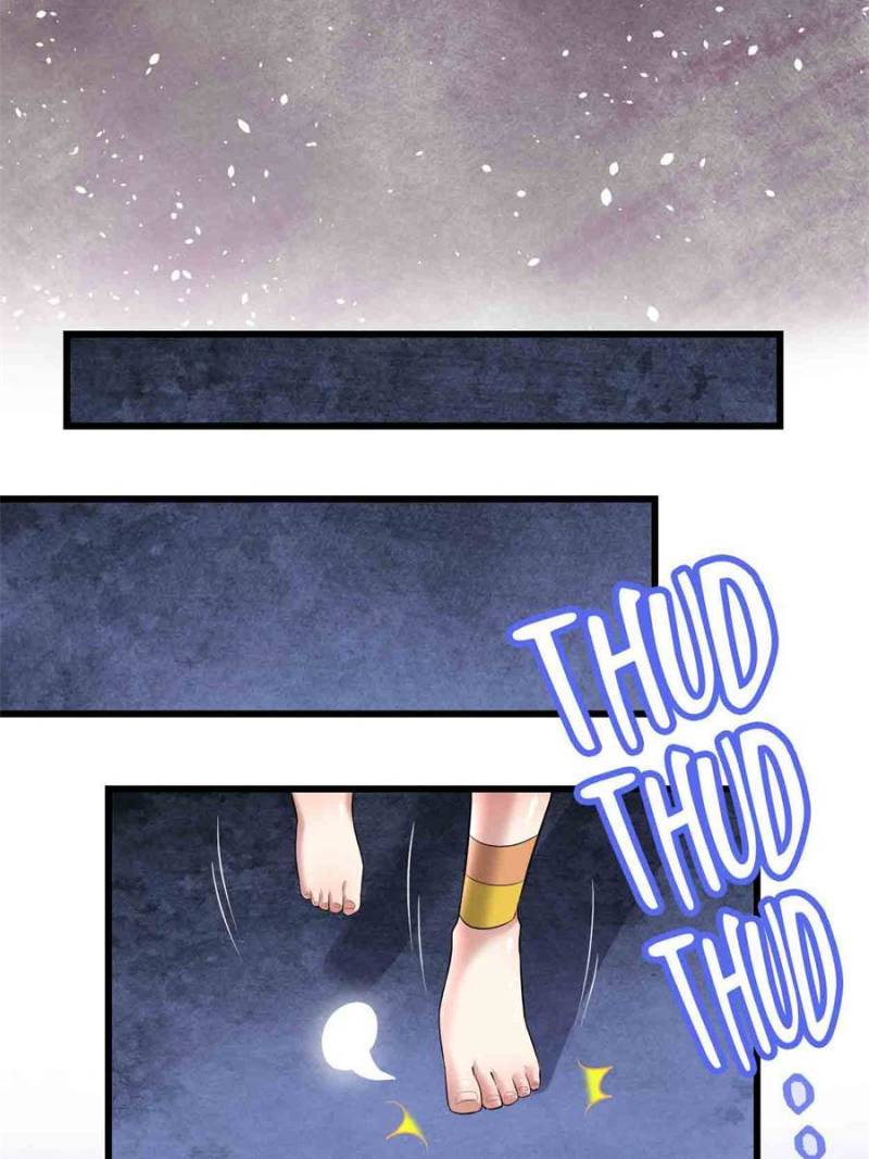 I Might Be a Fake Cultivator — Chapter 220 — page 11