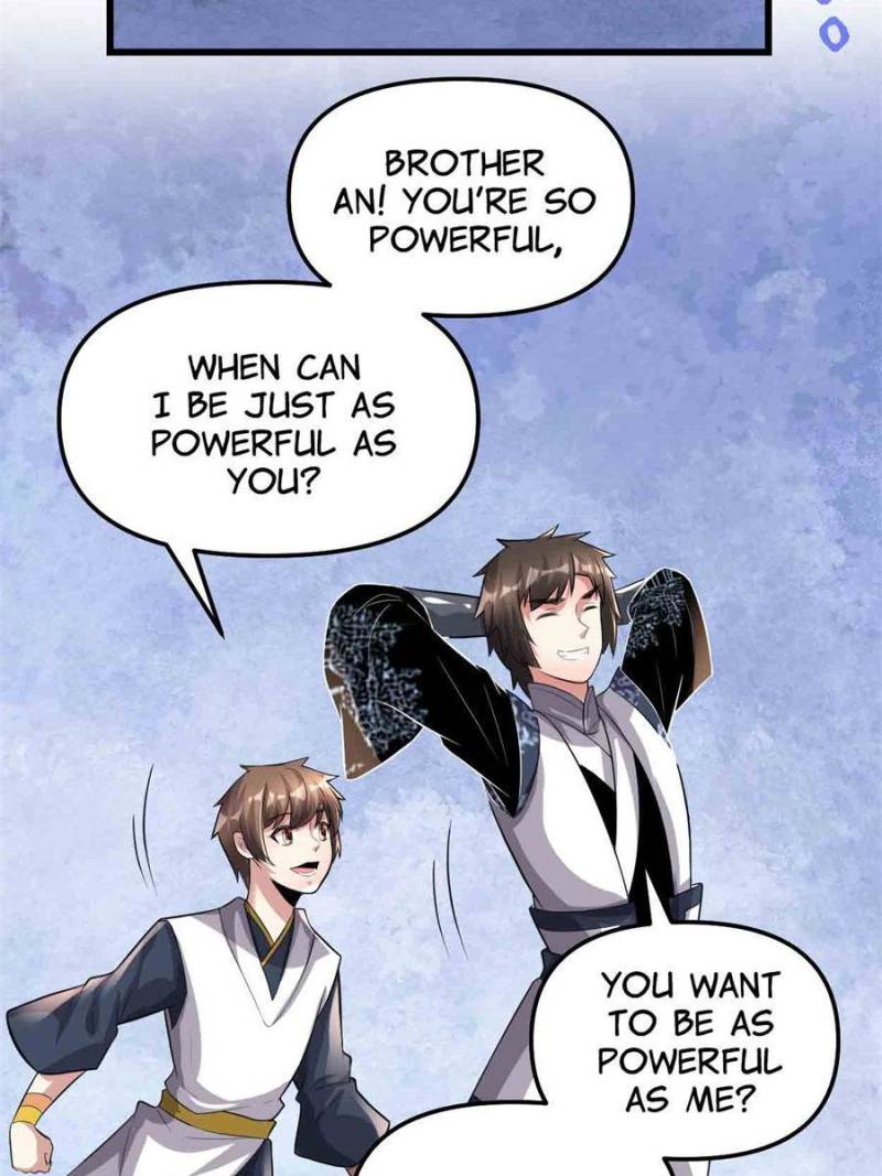 I Might Be a Fake Cultivator — Chapter 220 — page 12