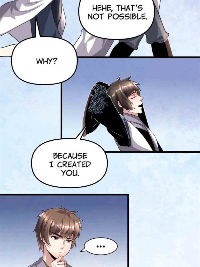 I Might Be a Fake Cultivator — Chapter 220 — page 13