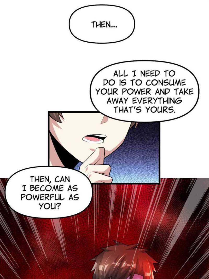 I Might Be a Fake Cultivator — Chapter 220 — page 15