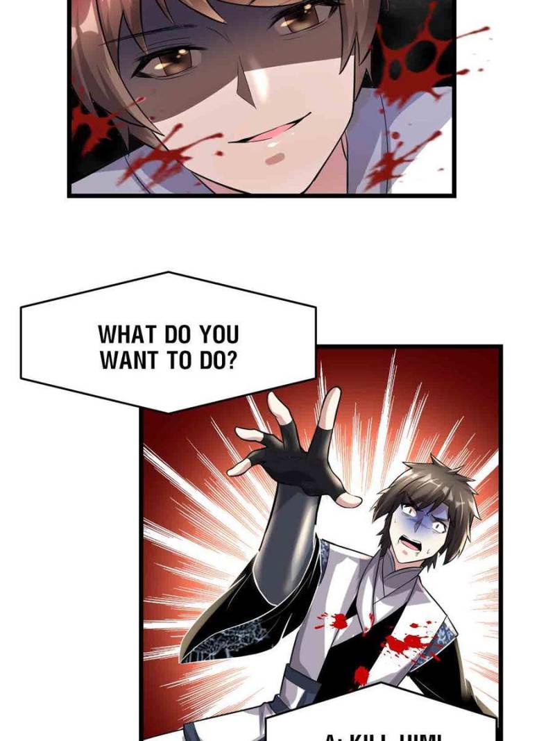 I Might Be a Fake Cultivator — Chapter 220 — page 17
