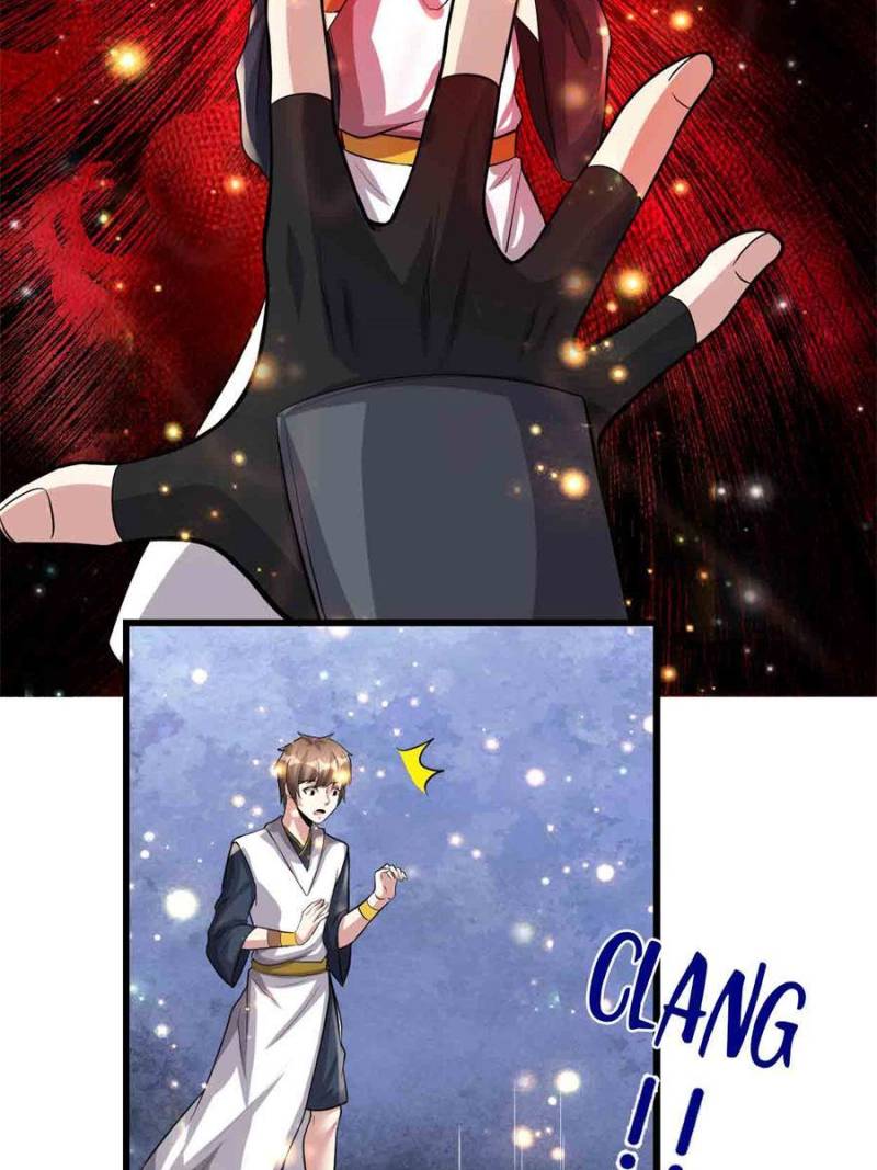 I Might Be a Fake Cultivator — Chapter 220 — page 19