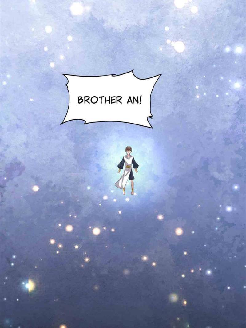 I Might Be a Fake Cultivator — Chapter 220 — page 21