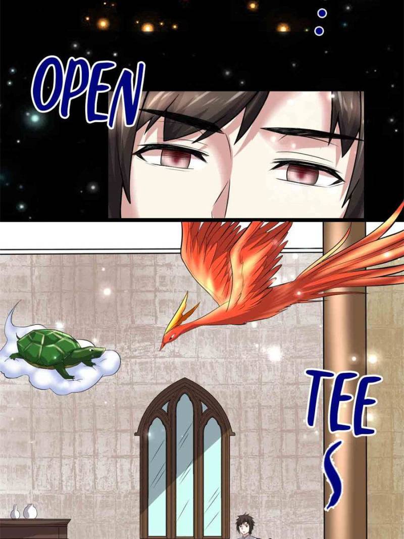 I Might Be a Fake Cultivator — Chapter 220 — page 23