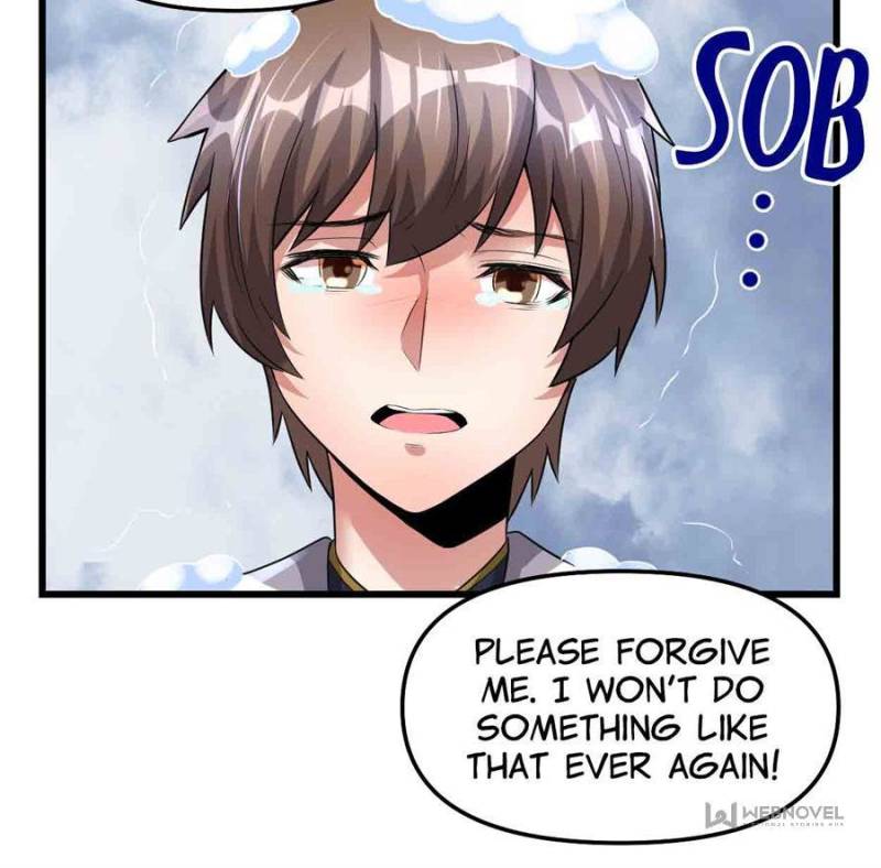 I Might Be a Fake Cultivator — Chapter 220 — page 27