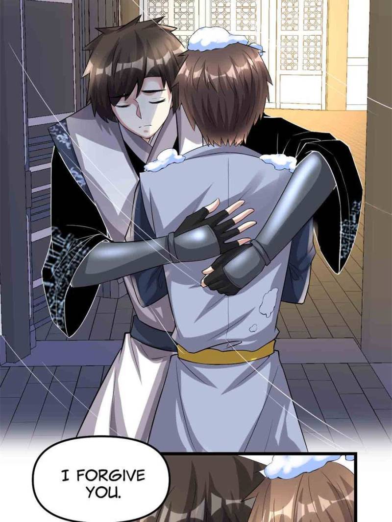 I Might Be a Fake Cultivator — Chapter 220 — page 30