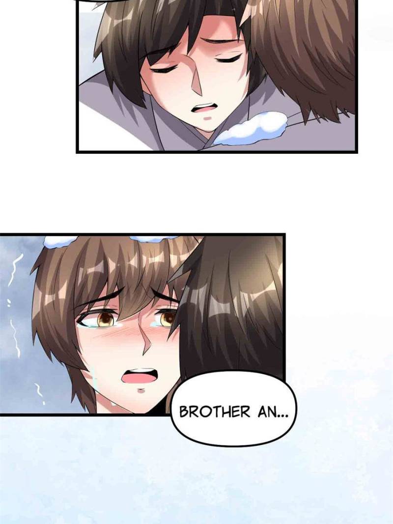 I Might Be a Fake Cultivator — Chapter 220 — page 31