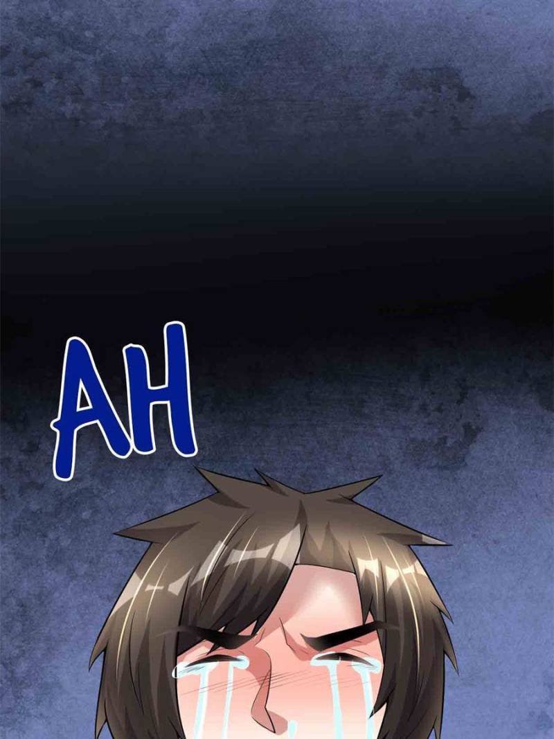 I Might Be a Fake Cultivator — Chapter 220 — page 34