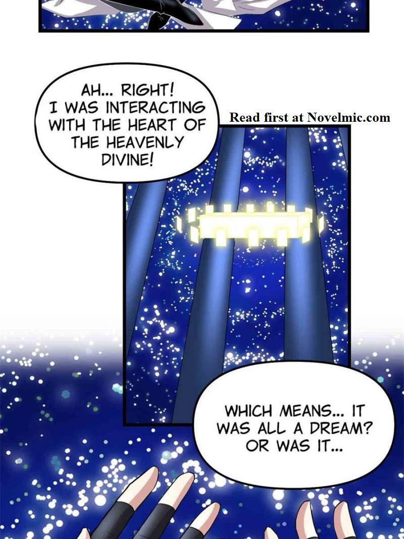 I Might Be a Fake Cultivator — Chapter 220 — page 36