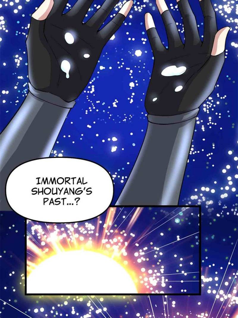 I Might Be a Fake Cultivator — Chapter 220 — page 37