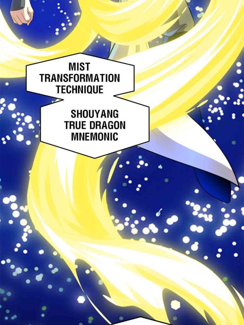 I Might Be a Fake Cultivator — Chapter 221 — page 3