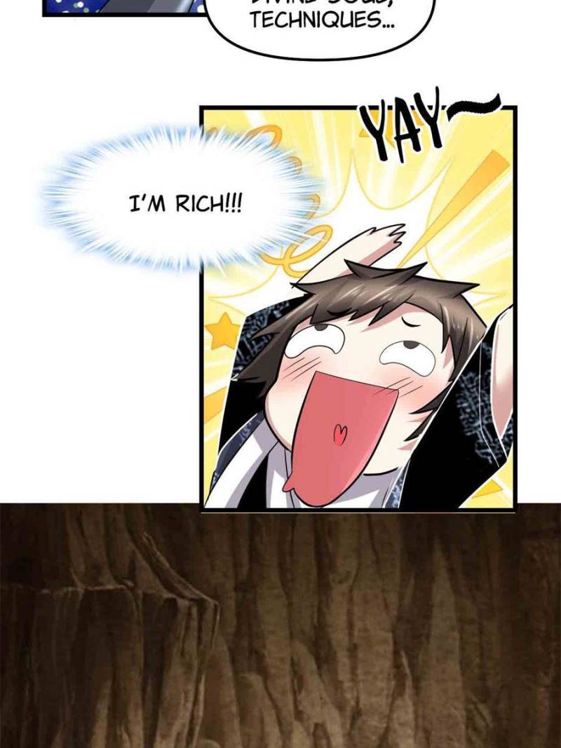 I Might Be a Fake Cultivator — Chapter 221 — page 5
