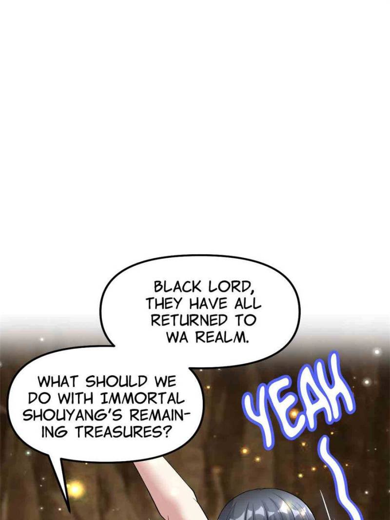 I Might Be a Fake Cultivator — Chapter 221 — page 14