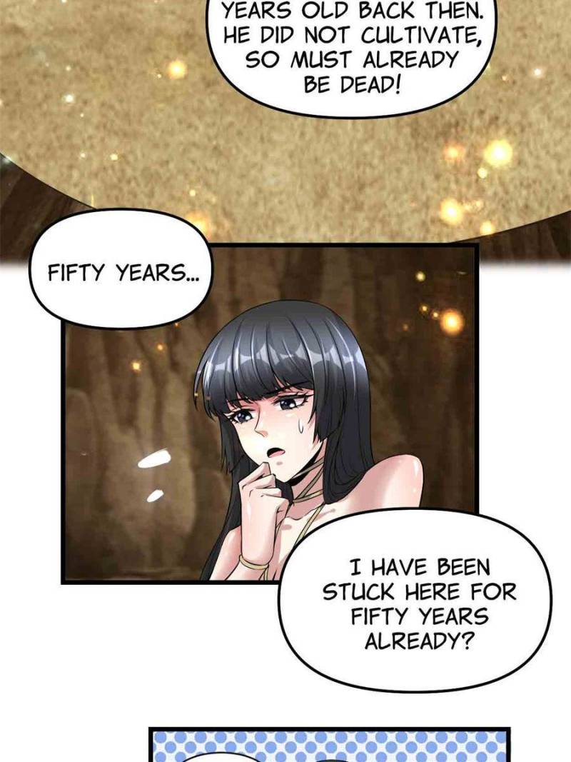 I Might Be a Fake Cultivator — Chapter 221 — page 18