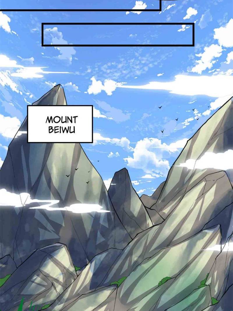 I Might Be a Fake Cultivator — Chapter 221 — page 22