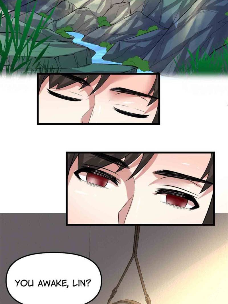 I Might Be a Fake Cultivator — Chapter 221 — page 23