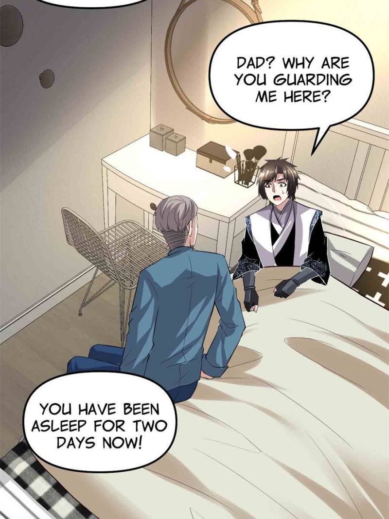 I Might Be a Fake Cultivator — Chapter 221 — page 24