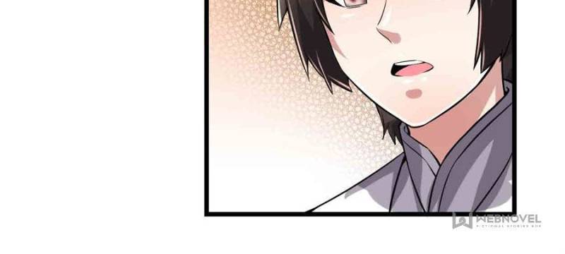 I Might Be a Fake Cultivator — Chapter 221 — page 27