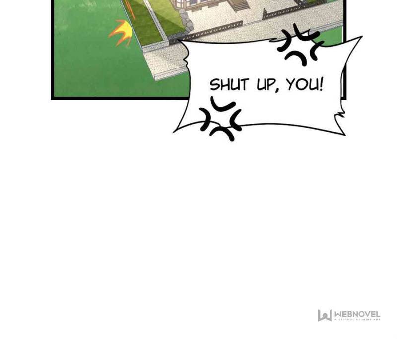 I Might Be a Fake Cultivator — Chapter 221 — page 33