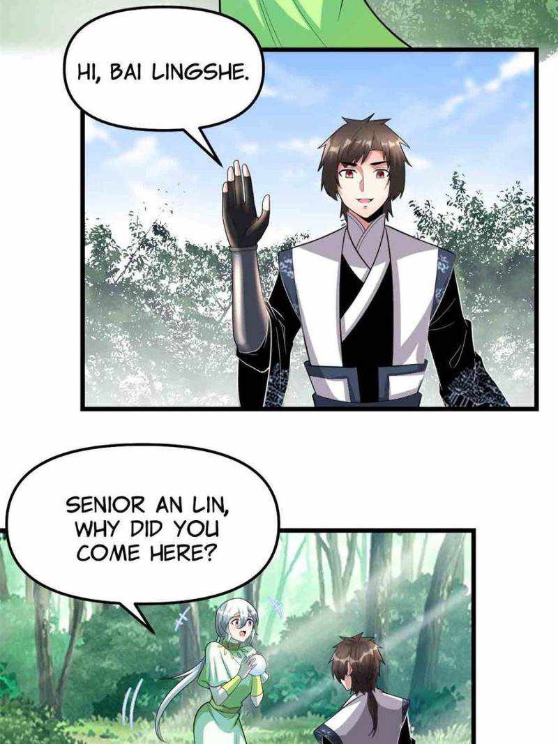 I Might Be a Fake Cultivator — Chapter 222 — page 2